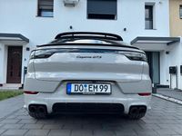 Second-hand Porsche Cayenne 460 CP (338 kW) 2021 Gri SUV