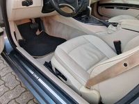 gebraucht BMW 325 Cabriolet i E93