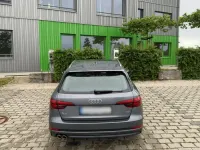 Gebraucht Audi A4 Ambiente 190 PS (139 kW) 2016 Silber Kombi