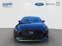 Neu Mazda 3 Exclusive-Line 140 PS (102 kW) 2025