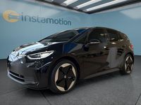 Gebraucht VW ID.3 Pro 169 kW (231 PS) 2025 Schwarz Kleinwagen