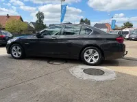 Gebraucht BMW 530 Performance 258 PS (189 kW) 2013 Braun Limousine