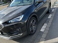 gebraucht Seat Tarraco 