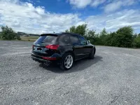 Gebraucht Audi SQ5 Premium 313 PS (230 kW) 2013 SUV