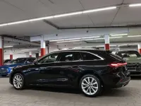 Gebraucht Audi A5 Ambiente 204 PS (150 kW) 2025 Mythosschwarz metallic Kombi