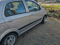 Gebraucht Chevrolet Matiz 2006 Kleinwagen