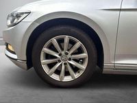 Gebraucht VW Passat Highline 190 PS (139 kW) 2018 Silber Kombi