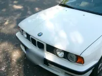 Usata BMW 520 129 CV (94 kW) 1989 Berlina