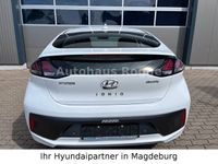gebraucht Hyundai Ioniq Trend Elektro Facelift *Fahrschulauto*