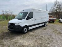 gebraucht Mercedes Sprinter 907 Kasten 314 CDI RWD MAXI KLIMA L3L4