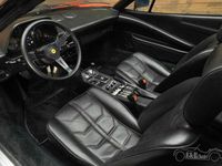 Gebraucht Ferrari 308 205 PS (150 kW) 1982 Rot Cabrio