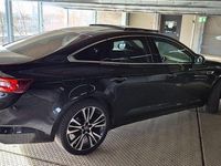 Gebraucht Renault Talisman Initiale Paris 200 PS (147 kW) 2018 Schwarz Limousine