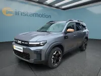 Neu Dacia Bigster 140 PS (102 kW) 2026 Grau SUV
