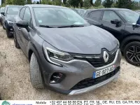 Gebraucht Renault Captur Intens 140 PS (102 kW) 2022 Grau SUV