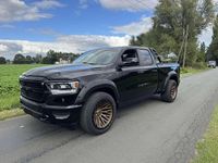 Gebraucht RAM 1500 401 PS (294 kW) 2019 Schwarz Abholung