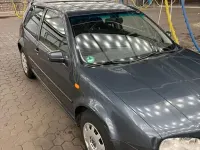 Gebraucht VW Golf III Comfortline 101 PS (74 kW) 1999 Grau Limousine