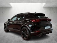 Gebraucht Cupra Formentor VZ 390 PS (286 kW) 2024 Schwarz SUV