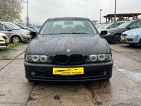 gebraucht BMW 525 525 i Klima