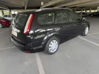 Gebraucht Ford Focus Sport 115 PS (84 kW) 2009 Schwarz Kombi
