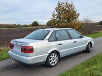 Gebraucht VW Passat Exclusive 175 PS (128 kW) 1996 Silber Limousine