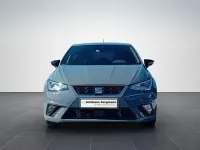 Gebraucht Seat Ibiza FR 150 PS (110 kW) 2025 Grau Limousine