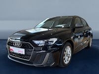 gebraucht Audi A1 Sportback 40 TFSI S-line Carpl