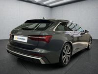 Second-hand Audi S6 344 CP (253 kW) 2025 Gri Break