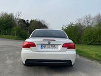 gebraucht BMW 325 Cabriolet i M Sport Edition M Sport Edition