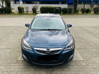 gebraucht Opel Astra 1.4 Turbo Automatik Innovation