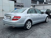 gebraucht Mercedes C350 *C350*Lim.*Avantgarde*Navi*SHZ*TOP