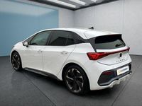 Gebraucht Cupra Born 169 kW (231 PS) 2025 Weiß Kleinwagen