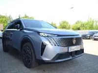 Gebraucht Peugeot 5008 Allure 136 PS (100 kW) 2025 Met. artense silber SUV