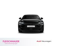 Nouă Audi e-tron Performance 269 kW (367 CP) 2026 Negru SUV