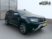 gebraucht Dacia Duster II Prestige TCe 100 ECO-G NAVI RFK SITZHZ