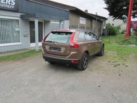 gebraucht Volvo XC60 Kinetic AWD Automatik