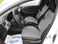 Gebraucht Mitsubishi Colt Plus 91 PS (66 kW) 2024 Antarktis weiß Limousine