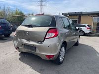 gebraucht Renault Clio III Dynamique