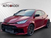 Neu Toyota Yaris 280 PS (205 kW) 2026 Rot Kleinwagen