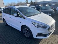 gebraucht Ford S-MAX S-MaxTitanium