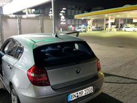 gebraucht BMW 118 118 i Aut.