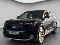 Neu Ford Explorer 250 kW (340 PS) 2025 Agate black metallic SUV