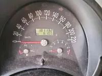 Gebraucht VW Beetle 120 PS (88 kW) 1999 Schwarz Kleinwagen