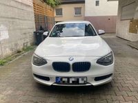 gebraucht BMW 116 116 i