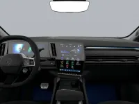 Gebraucht Renault Rafale 150 PS (110 kW) 2025 Grau kqg + schwarz gne SUV