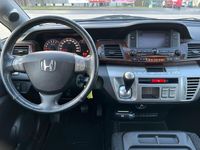 gebraucht Honda FR-V 2.0 Executive 6-SITZE +TEMPOMAT+ALU FELGEN