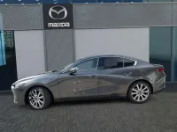 Neu Mazda 3 Takumi-Line 186 PS (136 kW) 2026 Grau Limousine
