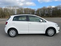 gebraucht VW Golf Plus 