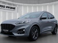 Gebraucht Ford Kuga ST-Line X 150 PS (110 kW) 2024 Solar silver metallic SUV