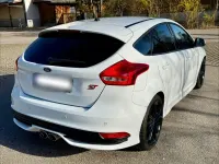 Gebraucht Ford Focus Performance Edition 250 PS (183 kW) 2018 Weiß Limousine