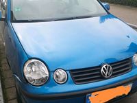 gebraucht VW Polo 